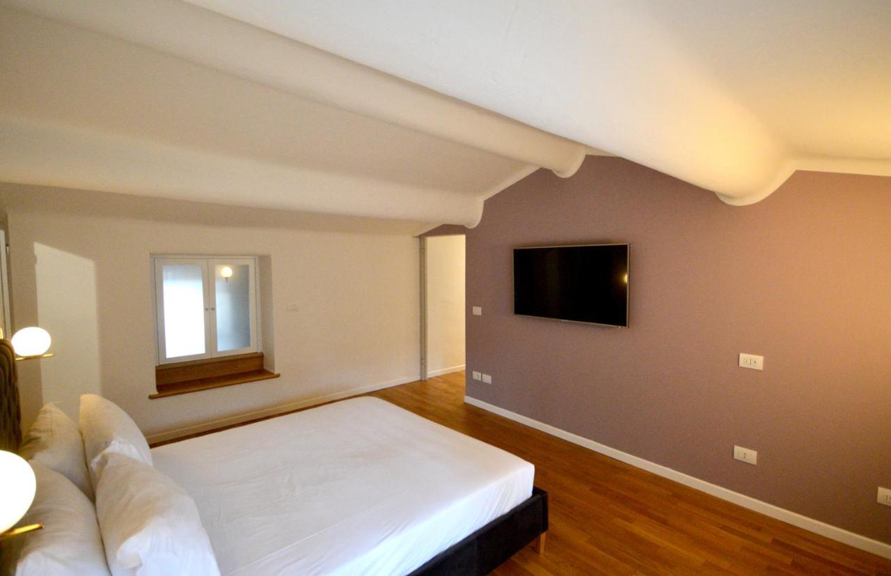 Deluxe Doppelzimmer